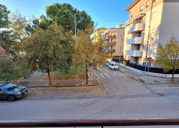 Civic153 - Al Glicine Apartments Verona