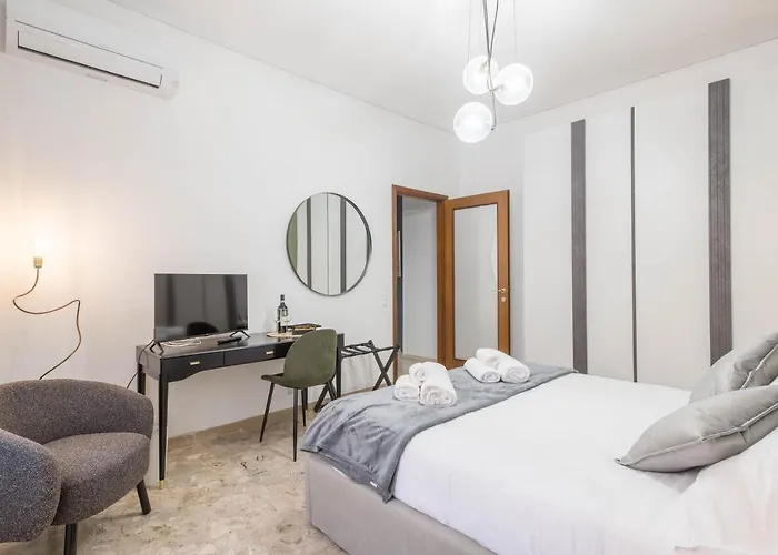 L'Attimo Guesthouse Verona