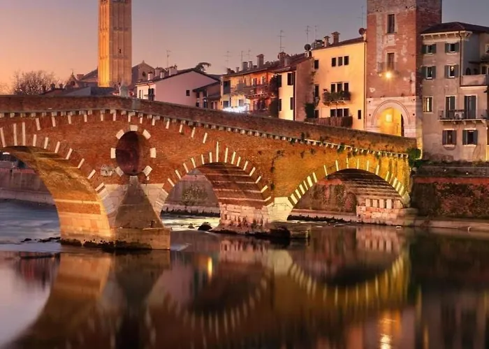 Appartamento Vicino Al Centro Adigeo E Fiera Verona