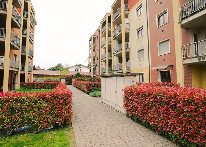 Appartamento House 39 - Silkeys Verona