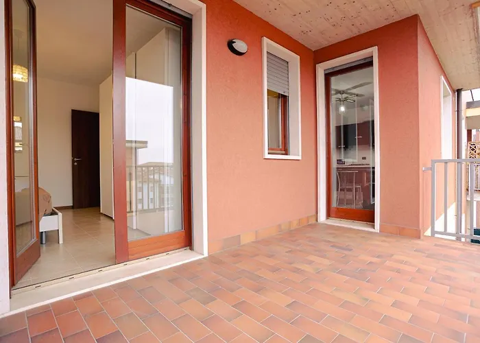 Appartamento House 39 - Silkeys Verona