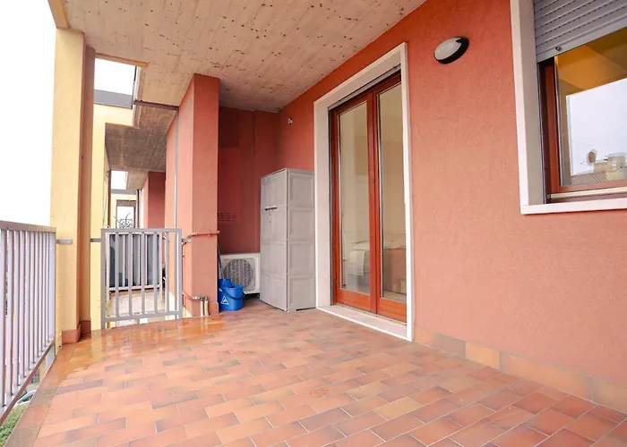 Appartamento House 39 - Silkeys Verona