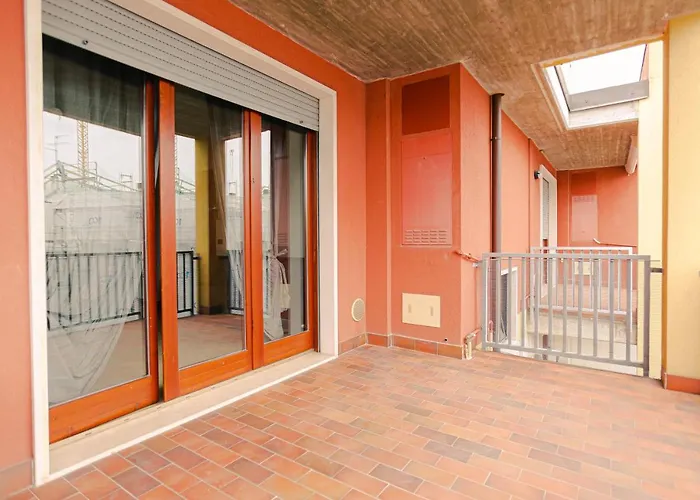 Appartamento House 40 - Silkeys Verona
