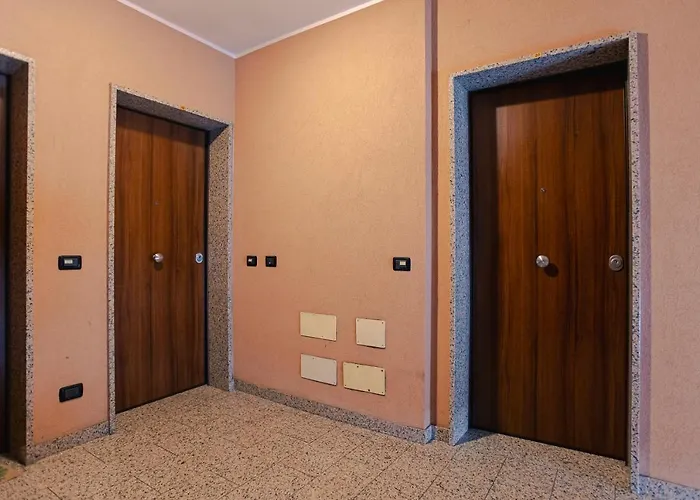 Appartamento House 40 - Silkeys Verona