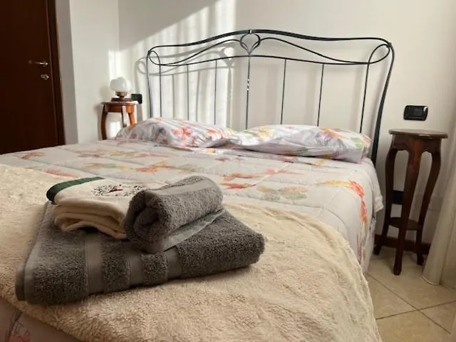 Appartamento Gloria Verona