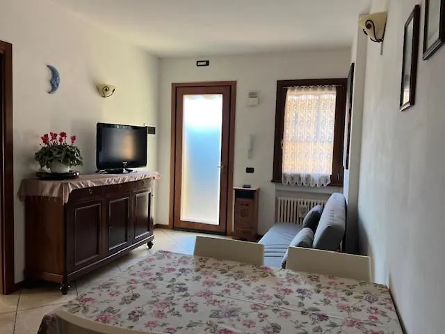 Appartamento Gloria Verona
