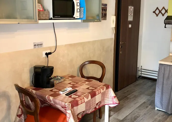 Appartamento Verona
