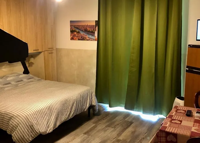Appartamento Verona