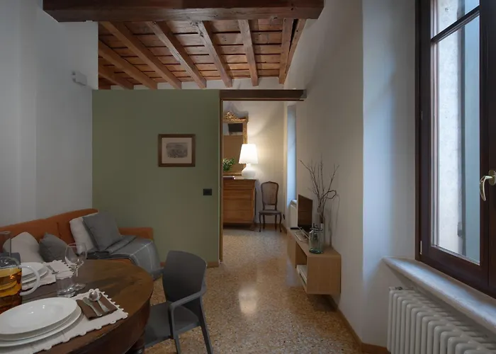 Residenza Roccamaggiore Verona