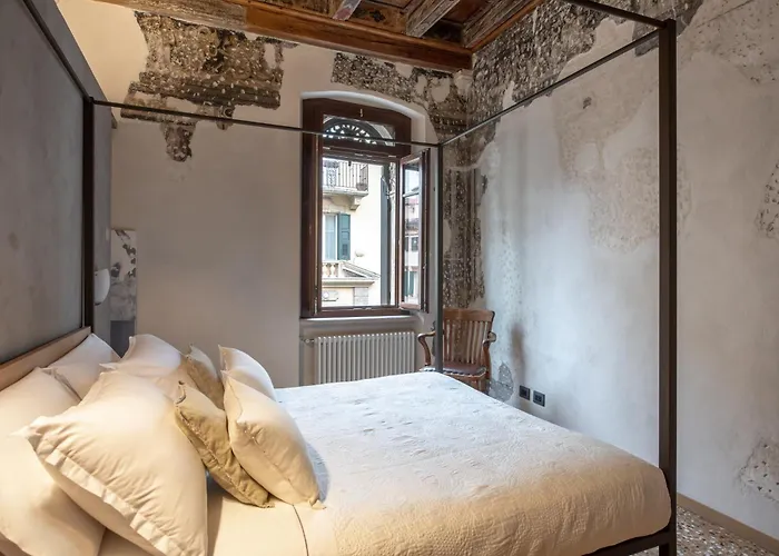 Residenza Roccamaggiore Verona