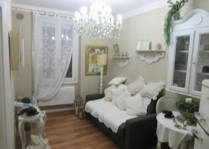 Appartamento Castelvecchio Loft Verona