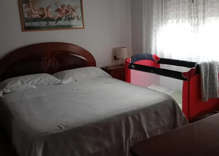 Appartamento La Casa Di Sabrina Verona