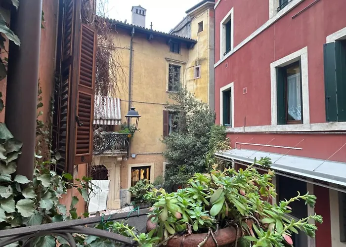 Residenza della Samaritana Classici Verona