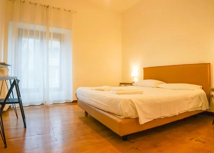 Appartamento Italianflat - Palazzo Rizzardi Verona