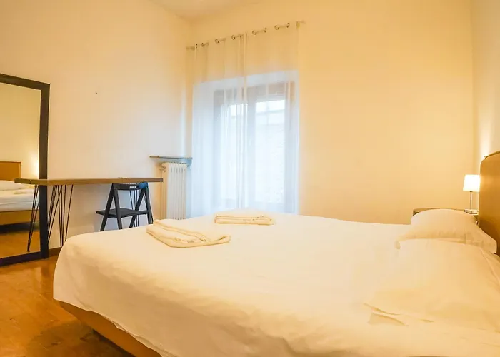 Appartamento Italianflat - Palazzo Rizzardi Verona