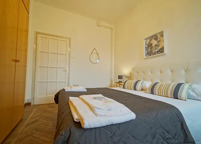 Destiny Home 8 Verona Veronetta