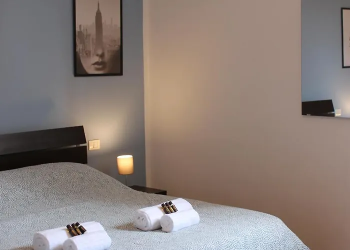 Sabrina Suites - Residenza Piazza Erbe Verona