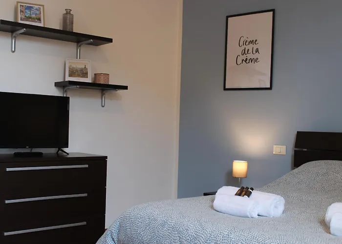 Sabrina Suites - Residenza Piazza Erbe Verona