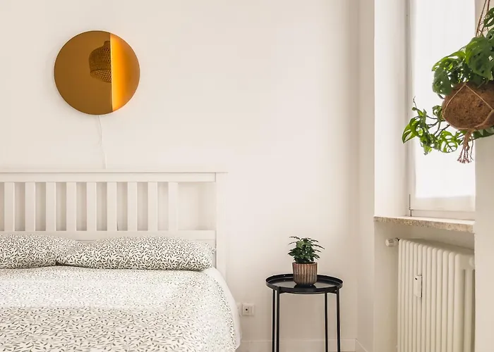 Freshly Renovated 10 Minutes From Arena Apartment Verona