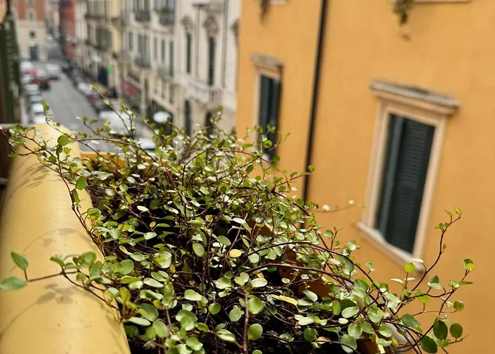 Domus Suites Verona
