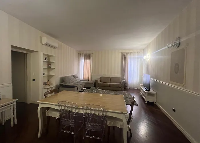 Appartamento Scalette Pellicciai Verona
