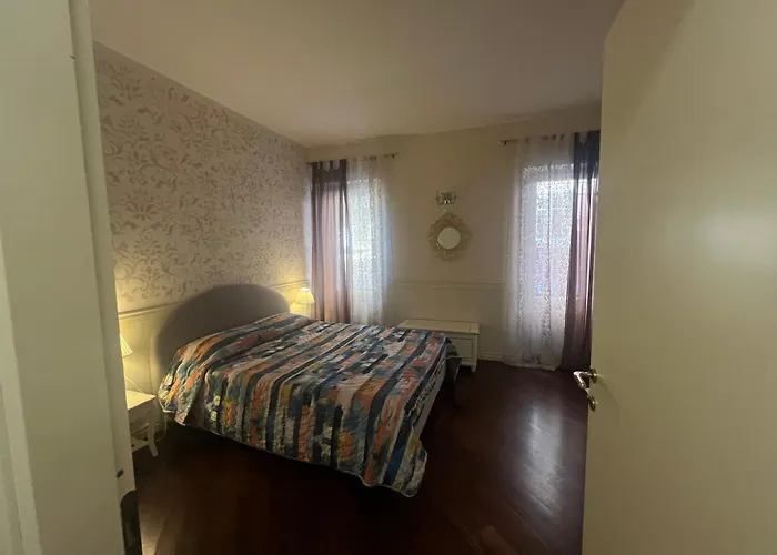 Appartamento Scalette Pellicciai Verona
