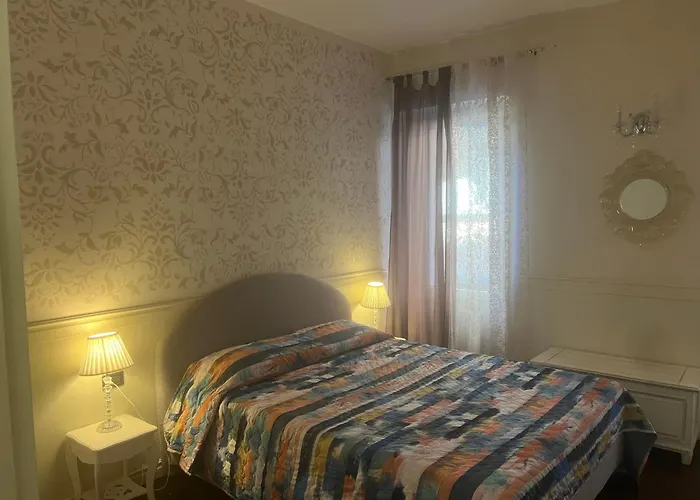 Appartamento Scalette Pellicciai Verona