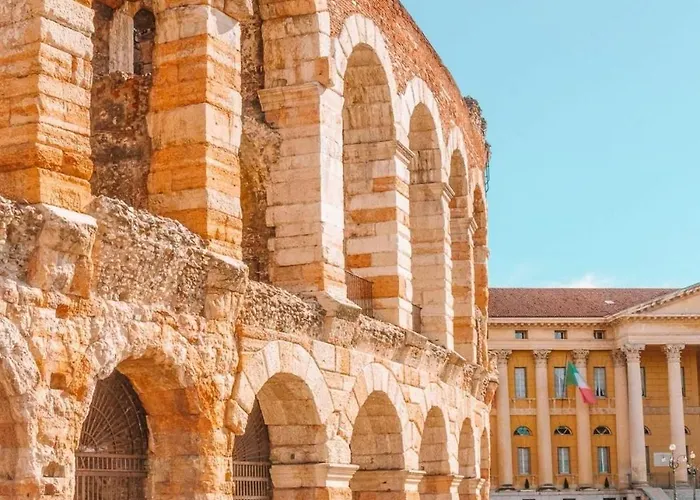 Residenza Città Antica Verona