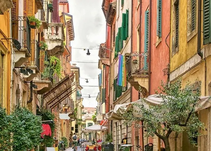 Residenza Città Antica Verona