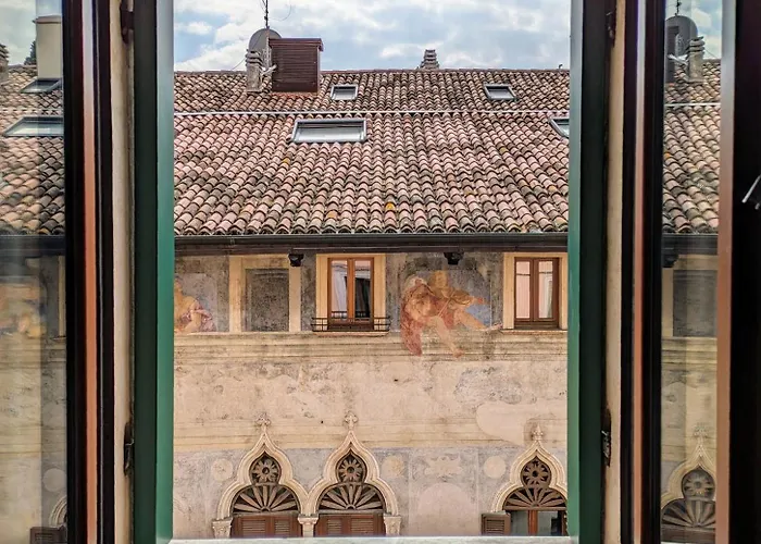 l'appartamento blu Verona
