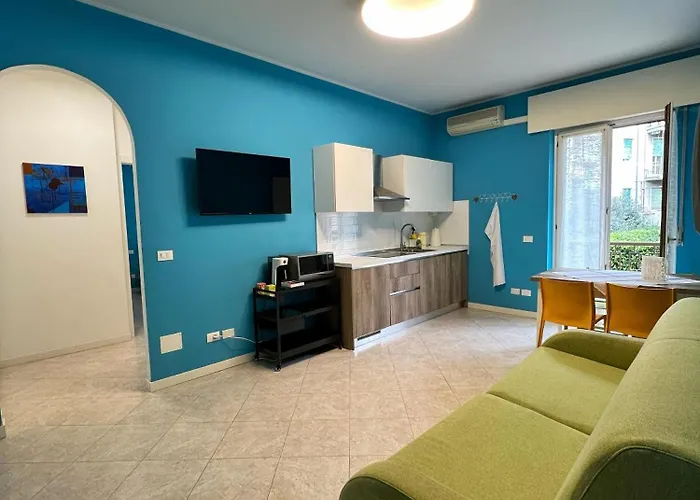Appartamento nuovissimo Verona