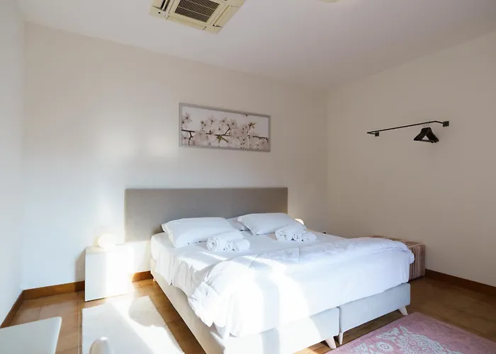 Appartamento Residenza Cattaneo Verona