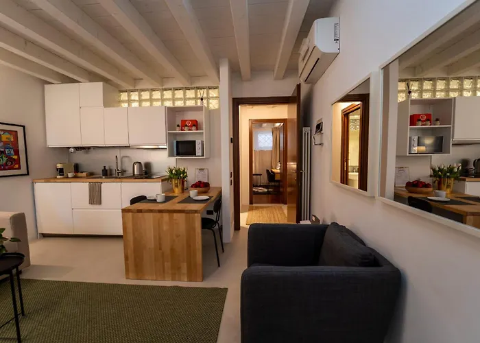 Maison Ristori 8 Verona