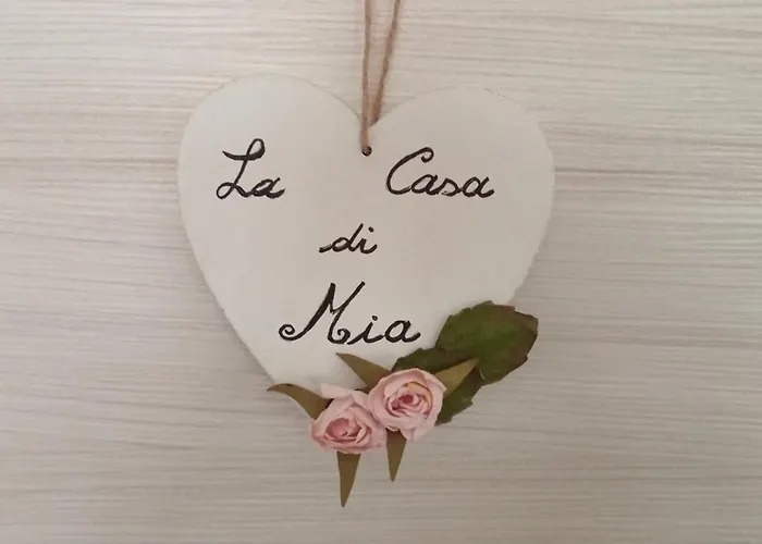 Appartamento La Casa di Mia Verona