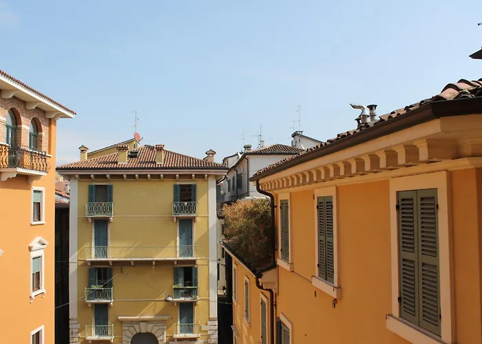 Sabrina Suites - Residenza Piazza Erbe Verona