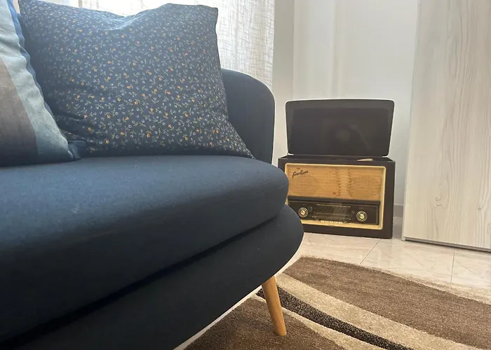 San Zeno Apartment Verona