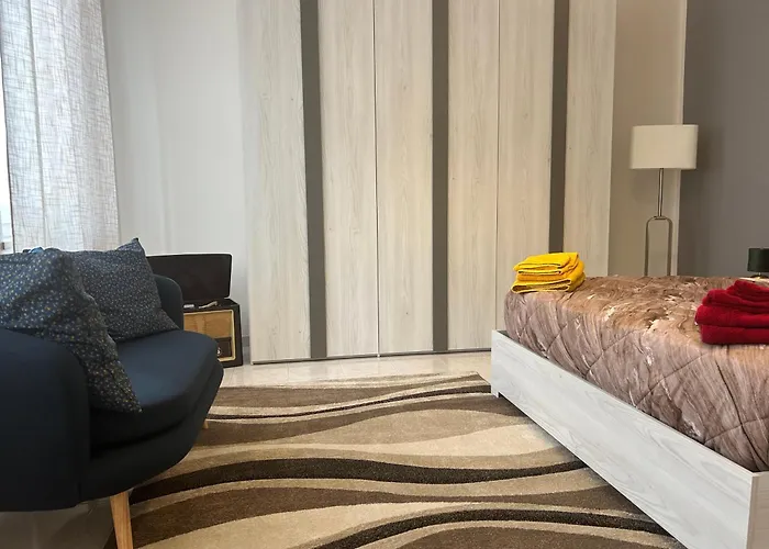 San Zeno Apartment Verona