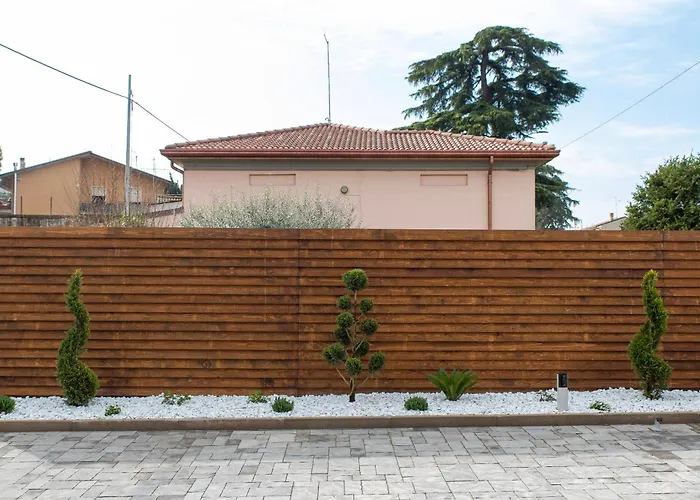 Appartamento Casa di Zina Verona