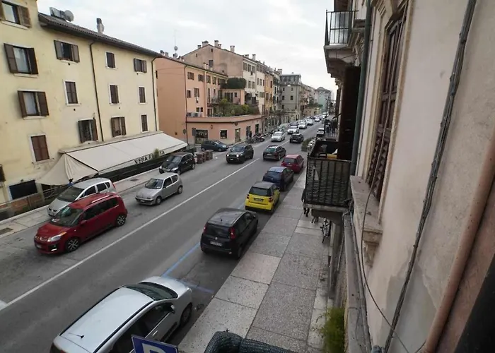 Destiny home 2 verona piazza isolo