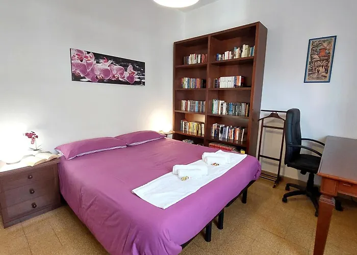 Da Fabio E Francesca - Holiday Apartment Verona