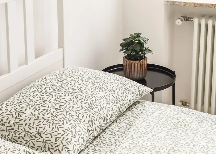 Appartamento Freshly Renovated 10 Minutes From Arena Verona