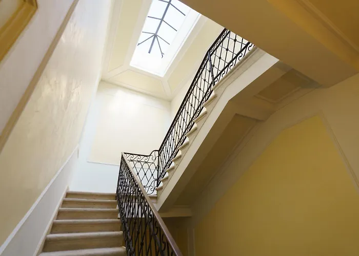 Appartamento Residenza Cattaneo Verona