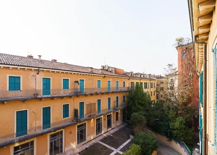 Appartamento Residenza Cattaneo Verona