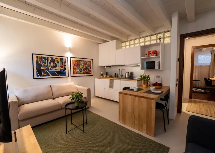 Maison Ristori 8 Verona