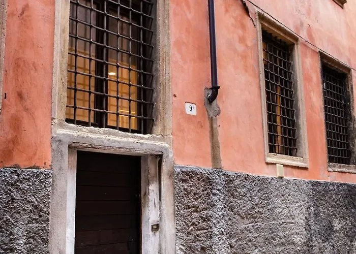 San Mammaso - Verona Center