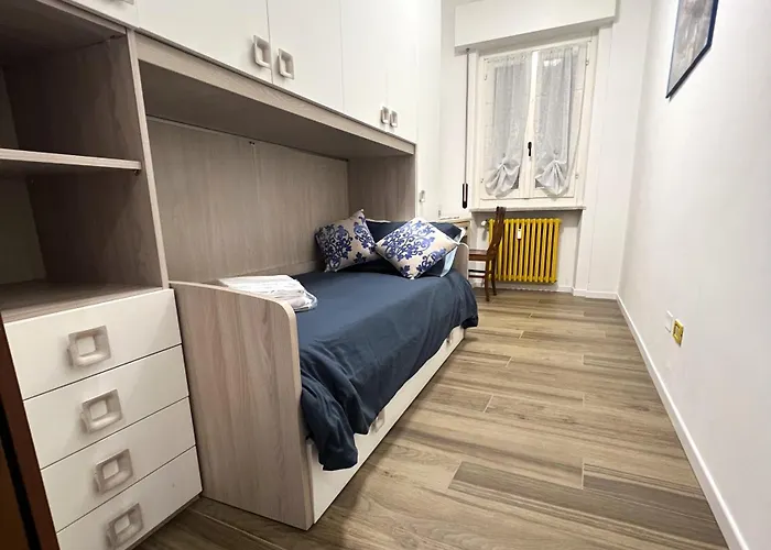Appartamento Adige Beyonds Verona