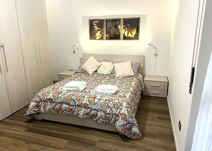 Appartamento Adige Beyonds Verona