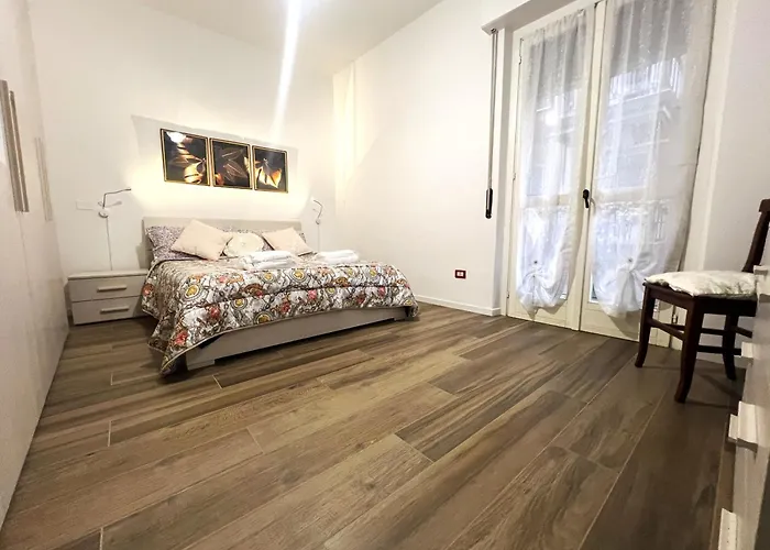 Appartamento Adige Beyonds Verona