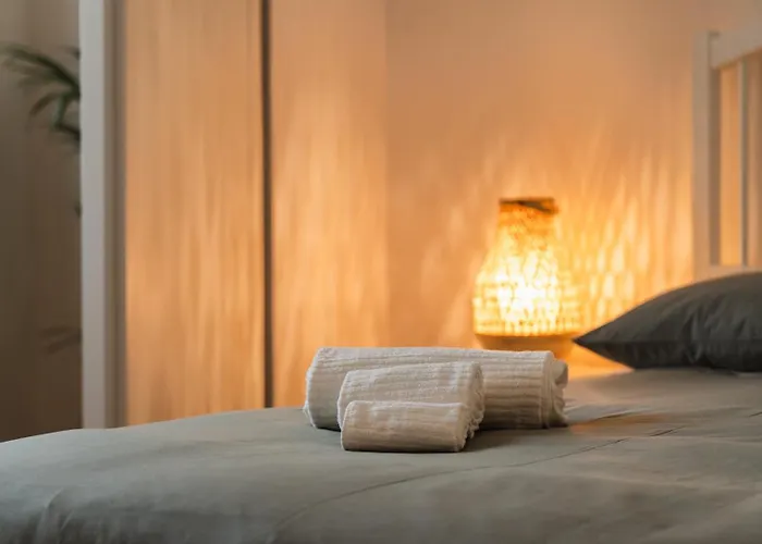 Appartamento Freshly Renovated 10 Minutes From Arena Verona