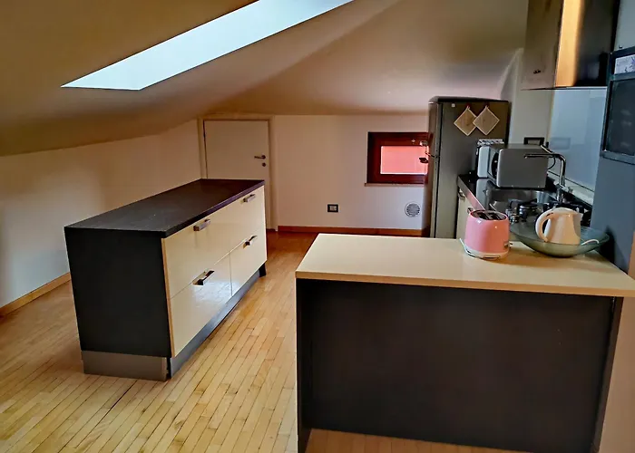 Family Apartment Verona Class Residenze del Cuore